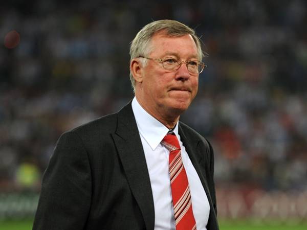 Tầm ảnh hưởng của Sir Alex Ferguson đối với Manchester United