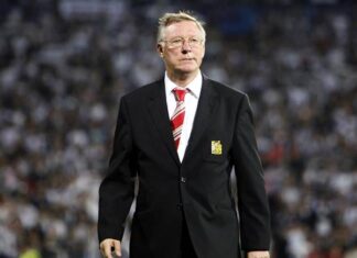 Tin MU 9/10: Sir Alex từng khiến Park Ji Sung bật khóc Tin MU 9/10: Sir Alex từng khiến Park Ji Sung bật khóc