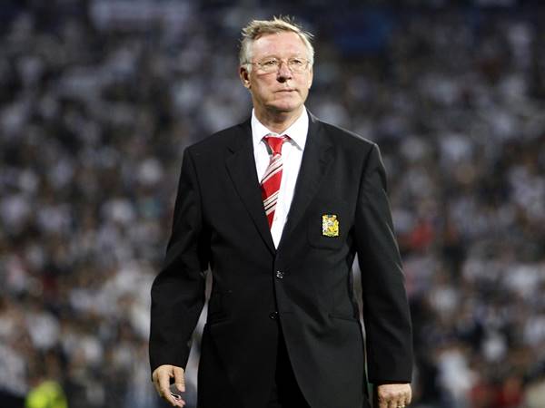Tin MU 9/10: Sir Alex từng khiến Park Ji Sung bật khóc