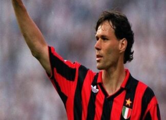 Tổng hợp những tiền đạo AC Milan huyền thoại và hiện tại Tổng hợp những tiền đạo AC Milan huyền thoại và hiện tại