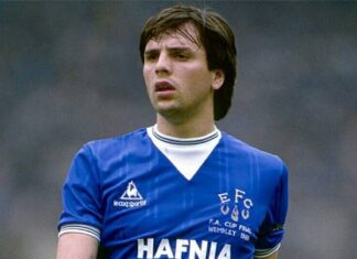 Những tiền đạo Everton tiêu biểu và dấu ấn lịch sử Tiền đạo Everton