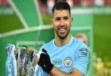 Điểm lại những tiền đạo Man City huyền thoại xuất sắc Những tiền đạo Man City huyền thoại