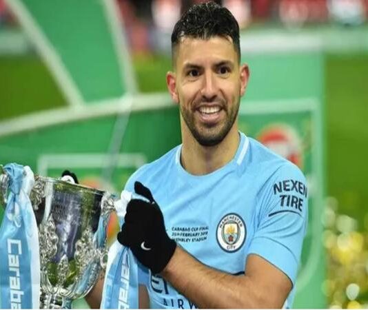 Điểm lại những tiền đạo Man City huyền thoại xuất sắc Những tiền đạo Man City huyền thoại