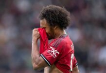 Tin MU 20/11: Joshua Zirkzee muốn nhanh chóng rời đi Tin MU 20/11: Joshua Zirkzee muốn nhanh chóng rời đi