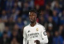 Top tiền vệ phòng ngự trẻ hay nhất hiện nay bạn nên biết