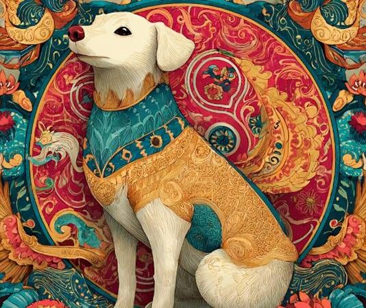 Đòn bẩy hanh thông với số đẹp tuổi Bính Tuất ngày 27/12/2025