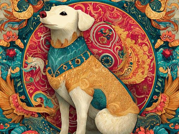 Đòn bẩy hanh thông với số đẹp tuổi Bính Tuất ngày 27/12/2025