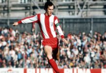 Khám phá những hậu vệ hay nhất thế giới mọi thời đại Những hậu vệ hay nhất thế giới mọi thời đại