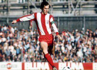 Khám phá những hậu vệ hay nhất thế giới mọi thời đại Những hậu vệ hay nhất thế giới mọi thời đại