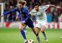 Tiền vệ cánh hàng đầu thế giới