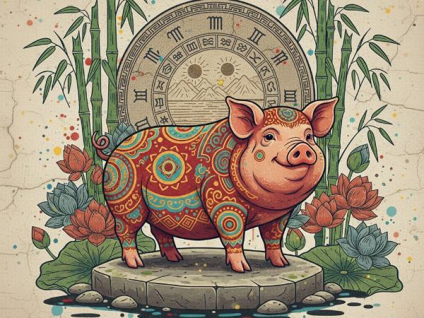 Tử vi tuổi Hợi ngày hôm nay 17/12/2025 thứ 4 tài lộc Tử vi tuổi Hợi ngày hôm nay 17/12/2025 thứ 4 tài lộc