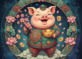 Tử vi tuổi Hợi ngày hôm nay 17/12/2025 thứ 4 tài lộc