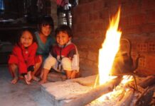 Giải mã ý nghĩa nằm mơ thấy bếp lửa có số nào vượng phát?