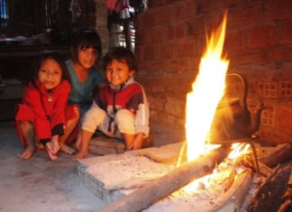 Giải mã ý nghĩa nằm mơ thấy bếp lửa có số nào vượng phát?