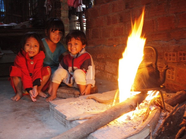 Giải mã ý nghĩa nằm mơ thấy bếp lửa có số nào vượng phát?