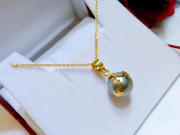 Mơ thấy dây chuyền vàng có số gì may mắn phát tài