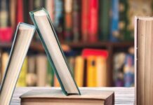 Một số điều cần kiêng kị khi nằm mộng thấy sách