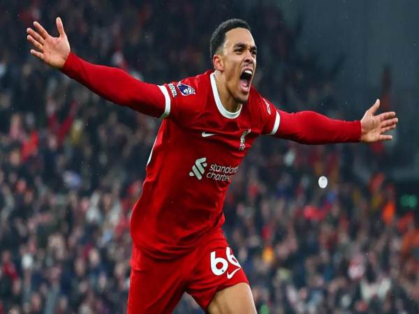 Trent Alexander-Arnold –
