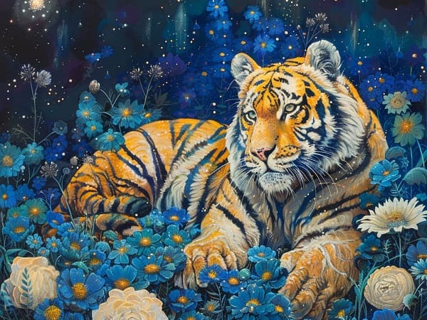 Vận may tới cùng số tài lộc tuổi Giáp Dần ngày 6/12/2025