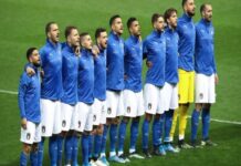Đội hình Ý Euro 2021 dấu ấn di sản đội tuyển Italia Đội hình Ý Euro 2021 dấu ấn di sản đội tuyển Italia