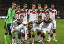 Khám phá đội hình Đức 2014 lên ngôi vô địch World Cup Khám phá đội hình Đức 2014 lên ngôi vô địch World Cup