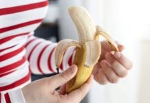 Chiêm bao thấy người khác ăn chuối