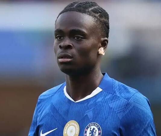 Tin MU: MU chuyển hướng mục tiêu sang Tyrique George