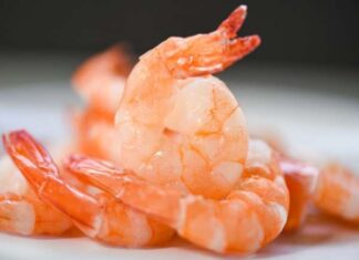 Nằm mơ thấy ăn tôm có phải có lộc ăn, chọn số mấy đẹp? Nằm mơ thấy ăn tôm có phải có lộc ăn, chọn số mấy đẹp?