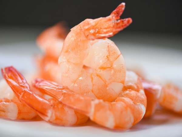 Ý nghĩa chung khi mơ thấy ăn tôm Nằm mơ thấy ăn tôm có phải có lộc ăn, chọn số mấy đẹp?