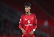 Bóng đá quốc tế: MU nhận tin buồn từ JJ Gabriel