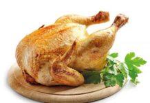 Nằm mơ thấy ăn thịt gà có con gì tài lộc có ý nghĩa gì