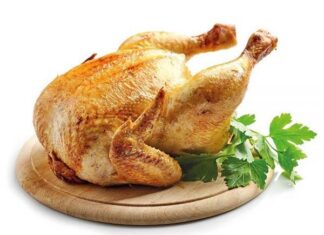 Nằm mơ thấy ăn thịt gà có con gì tài lộc có ý nghĩa gì Nằm mơ thấy ăn thịt gà có con gì tài lộc có ý nghĩa gì