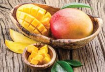 Khám phá ý nghĩa giấc mơ thấy ăn xoài chín là điềm gì?