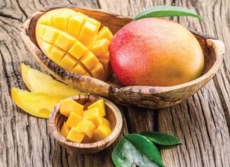 Nằm mơ thấy ăn xoài là điềm lành hay dữ, số gì may mắn? Khám phá ý nghĩa giấc mơ thấy ăn xoài chín là điềm gì?