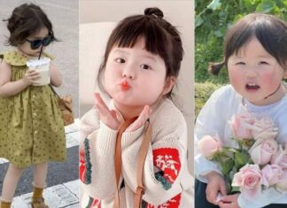 Mơ thấy bé gái là điềm gì có luôn mang điềm tốt lành