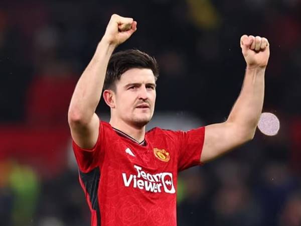 Những thành tích ấn tượng nhất trong sự nghiệp của Harry Maguire Những thành tích ấn tượng nhất trong sự nghiệp của Harry Maguire