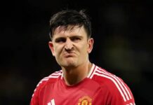 Tin MU: Sự hồi sinh đầy ấn tượng của Harry Maguire tại MU