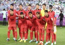 Đội hình Hàn Quốc World Cup 2022: Sức mạnh chiến thuật Đội hình Hàn Quốc World Cup 2022: Sức mạnh chiến thuật