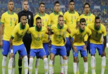 Đội hình Brazil World Cup 2022: Dấu ấn di sản ‘Selecao’ Đội hình Brazil World Cup 2022: Dấu ấn di sản 'Selecao'