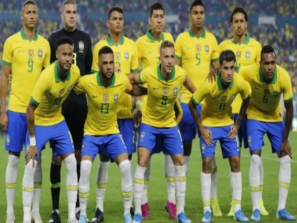 Đội hình Brazil World Cup 2022: Dấu ấn di sản 'Selecao' Đội hình Brazil World Cup 2022: Dấu ấn di sản 'Selecao'