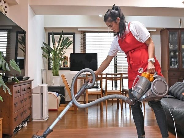 Giải mã chi tiết các giấc mơ thấy mình đi làm