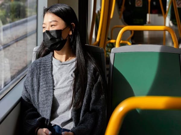 Nằm mơ thấy mình đi làm xa