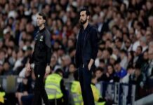 Tin Real Madrid: Arbeloa nhận trách nhiệm sau trận thua Getafe